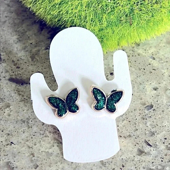 Jewelry - Brand  new earrings